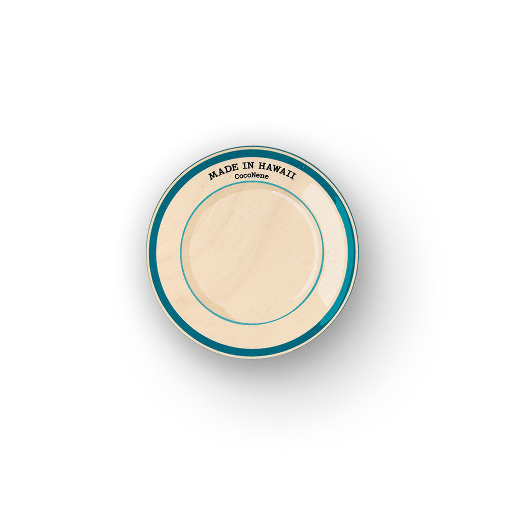 LOCO MOCO COASTER SET