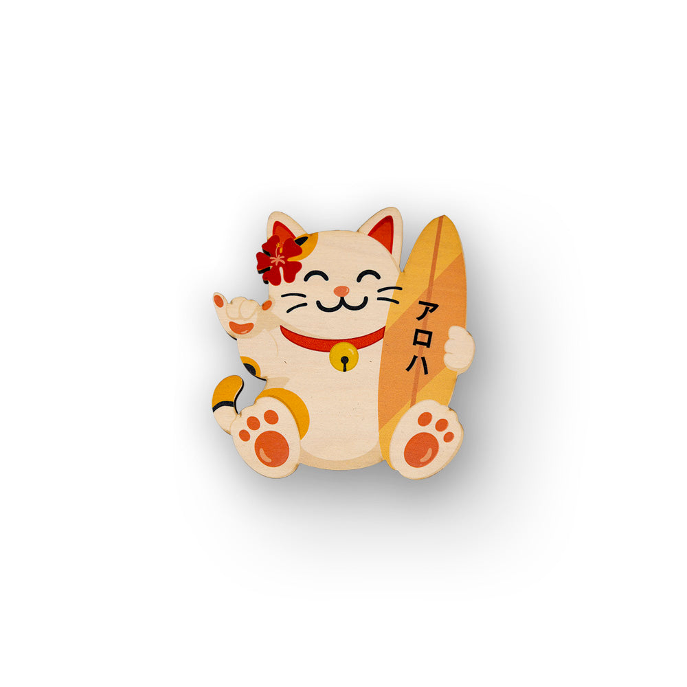 MANEKI NEKO MAGNET