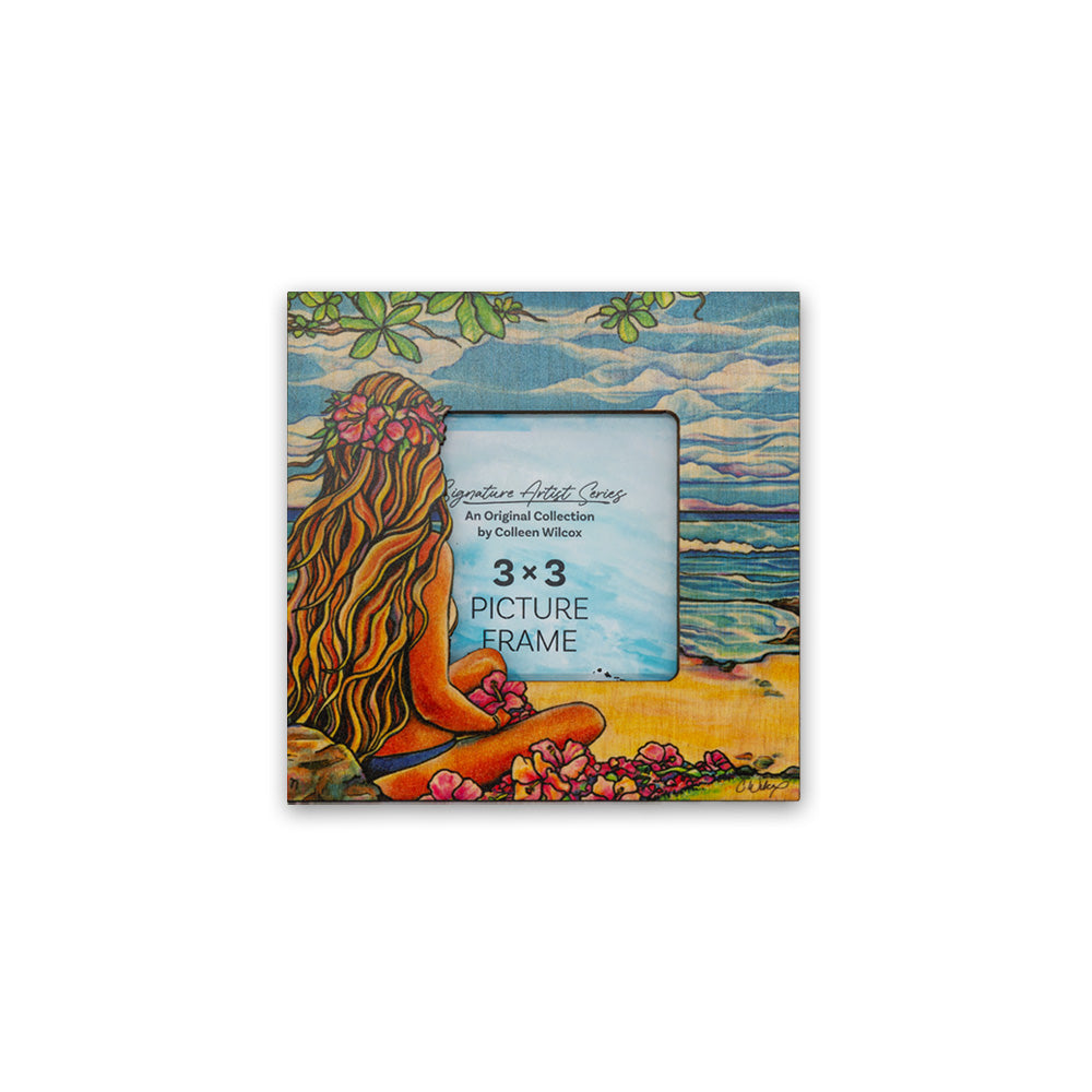 MOANI MINI PICTURE FRAME