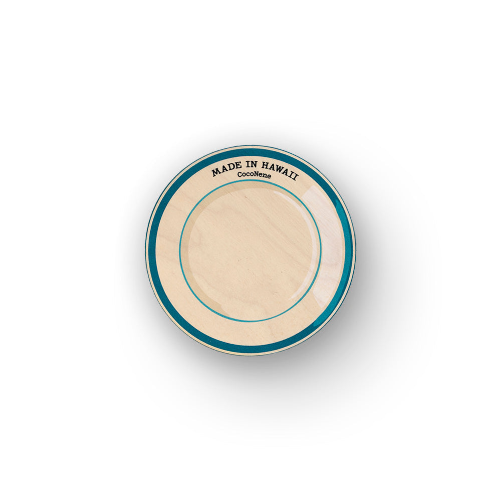 POKE BOWL COASTER SET