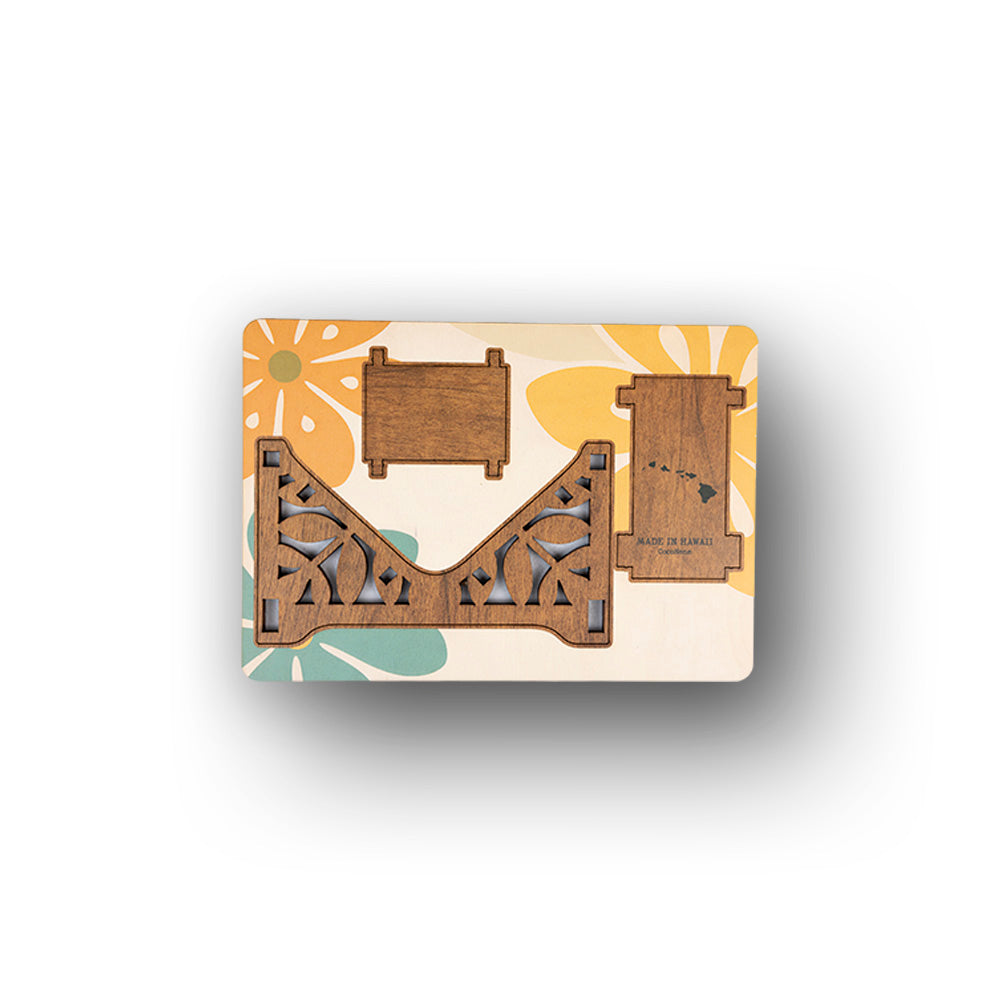 QUILT COASTER SET
