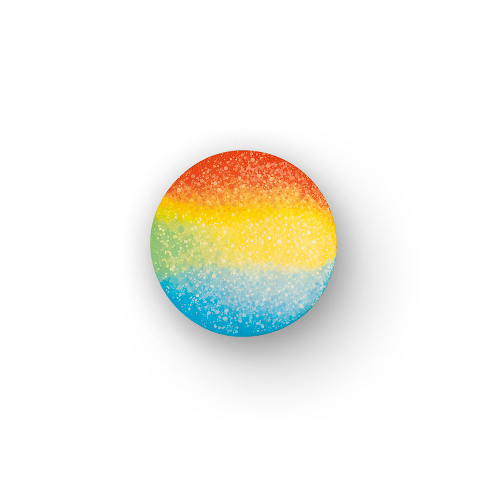SHAVE ICE COASTER SET