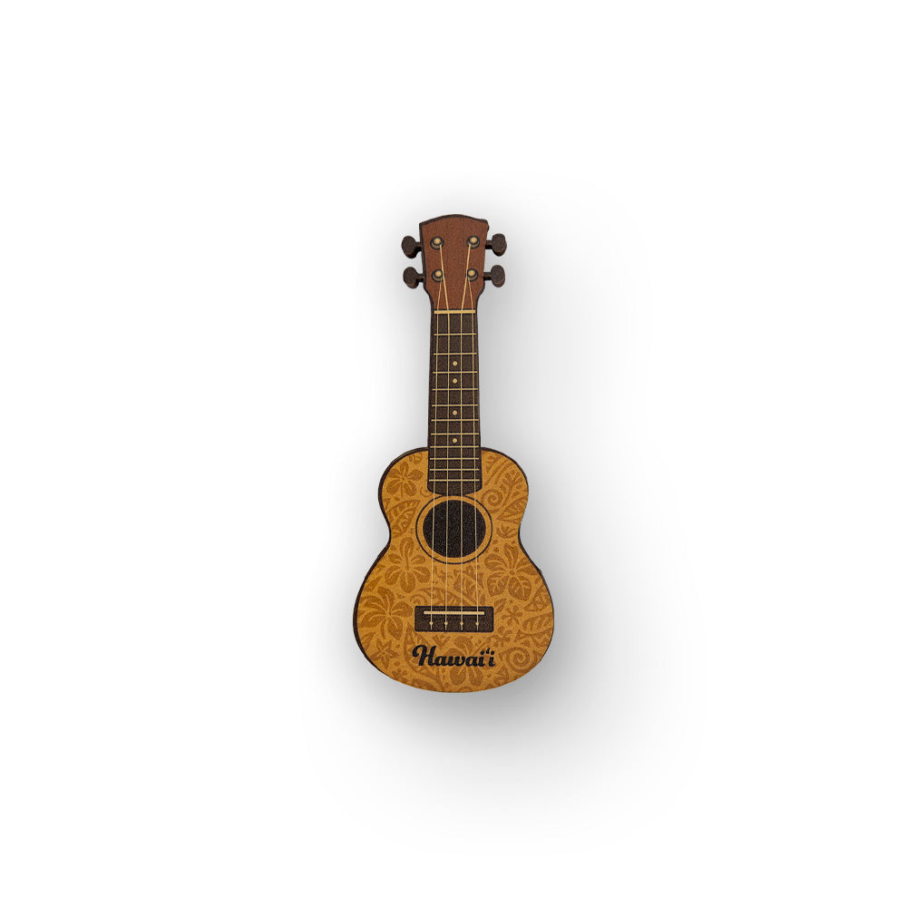 UKULELE MAGNET