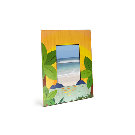Lanikai 4x6 picture frame