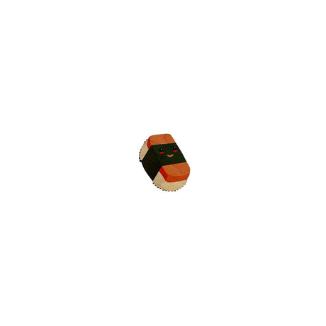 Musubi Smile Opihi sticker by Andrew Shimasaki
