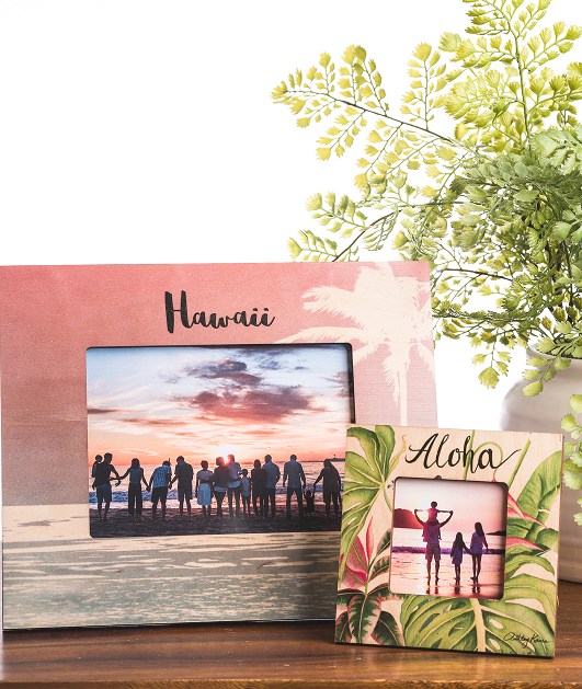 Picture Frames