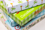 COCOVILLE UKULELE SHOP FISH SET