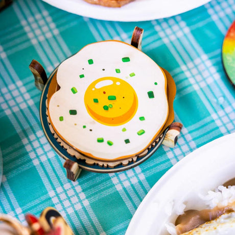 LOCO MOCO COASTER SET