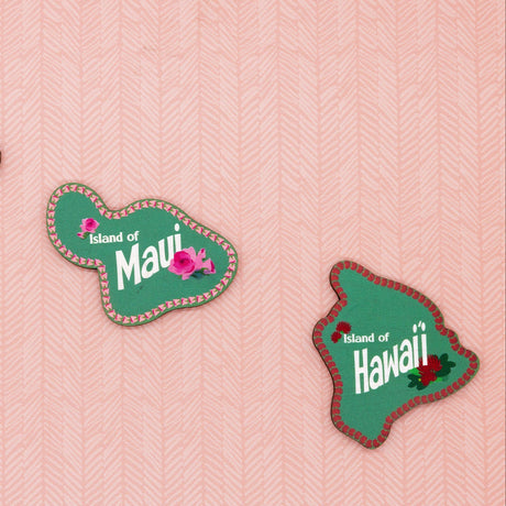 BIG ISLAND MAGNET