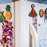 PINEAPPLE MAGNET