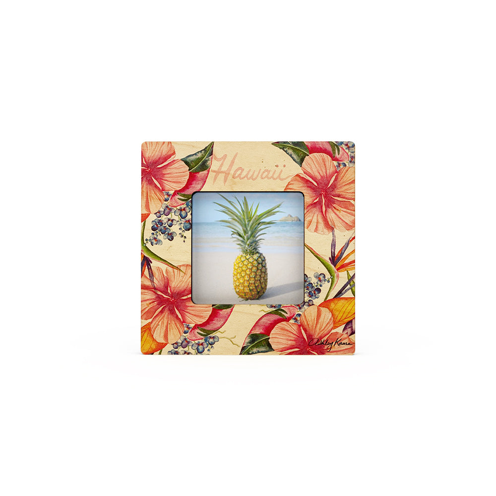 BOTANICAL BLEND MINI PICTURE FRAME
