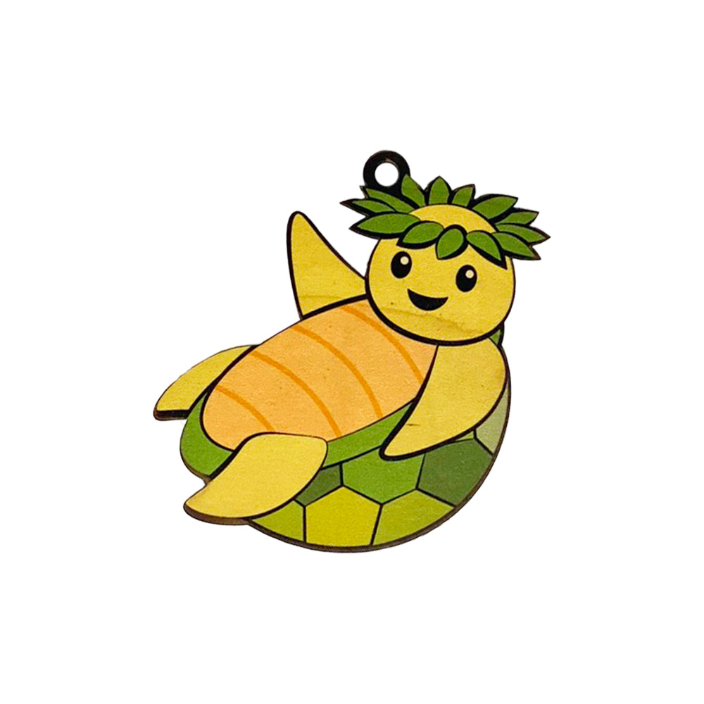 HONU HAKU ORNAMENT