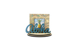 ALOHA VIBES MINI SET