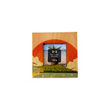 DIAMOND HEAD MINI FRAME