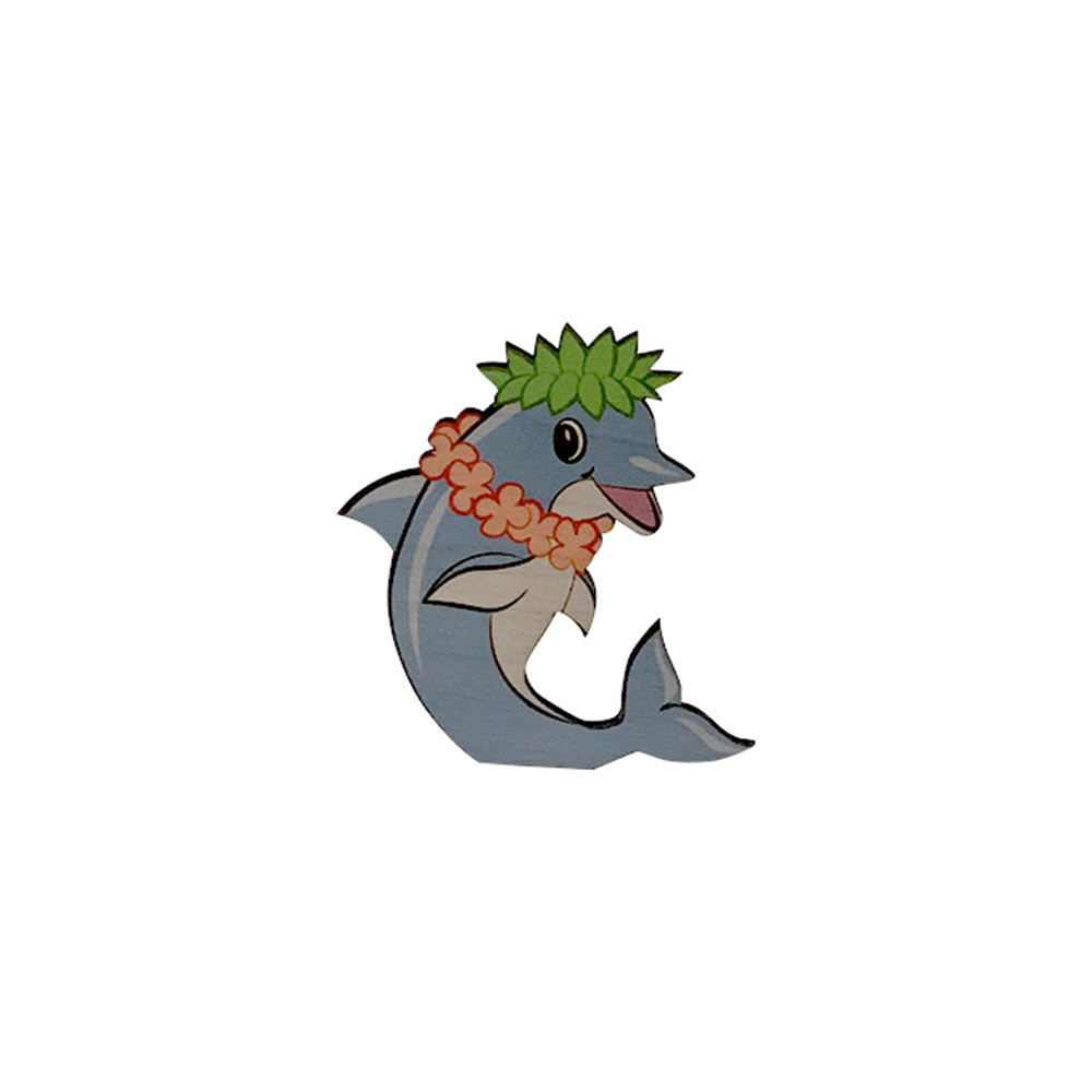 LBL-SMALL DOLPHIN