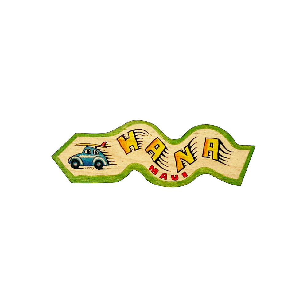 HANA MAGNET