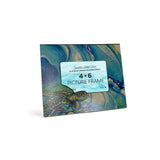 HONU KAI 4X6 PICTURE FRAME