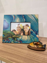 HONU KAI MINI PICTURE FRAME