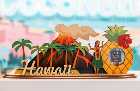 I LAVA HAWAII GUN SET