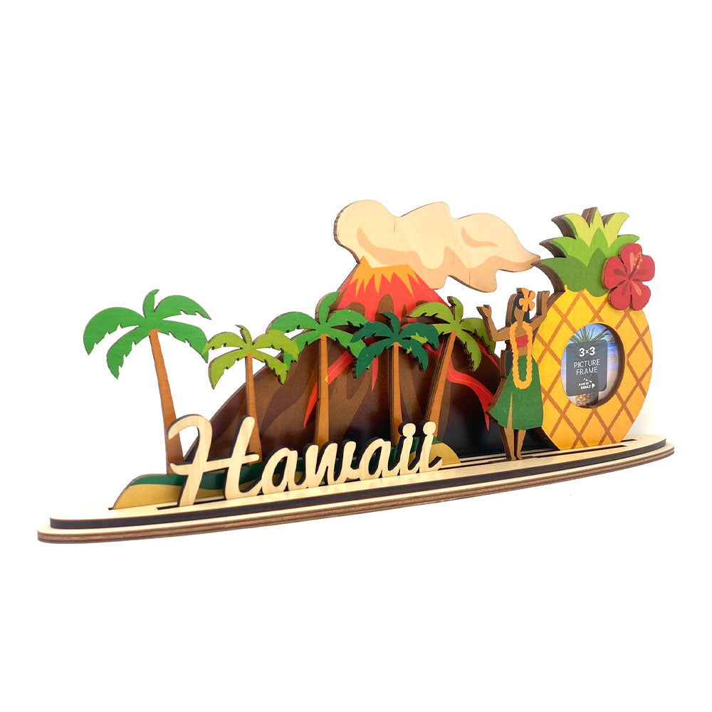 I LAVA HAWAII GUN SET