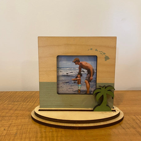PALM TREE MINI SET