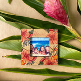 BOTANICAL BLEND MINI PICTURE FRAME