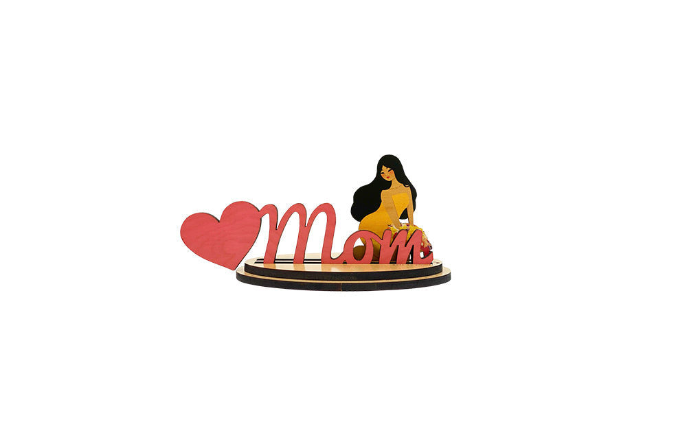 LOVEALEI MOM MINI SET