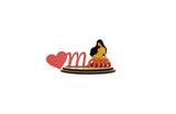 LOVEALEI MOM MINI SET