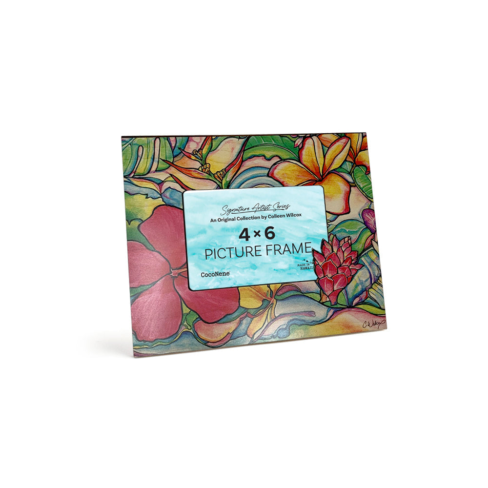 JUBILEE 4X6 PICTURE FRAME