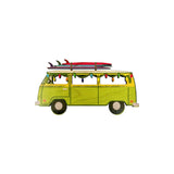 COCOVILLE VAN LONGBOARD LETTERS ICON