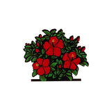 LBL-LG HIBISCUS BUSH