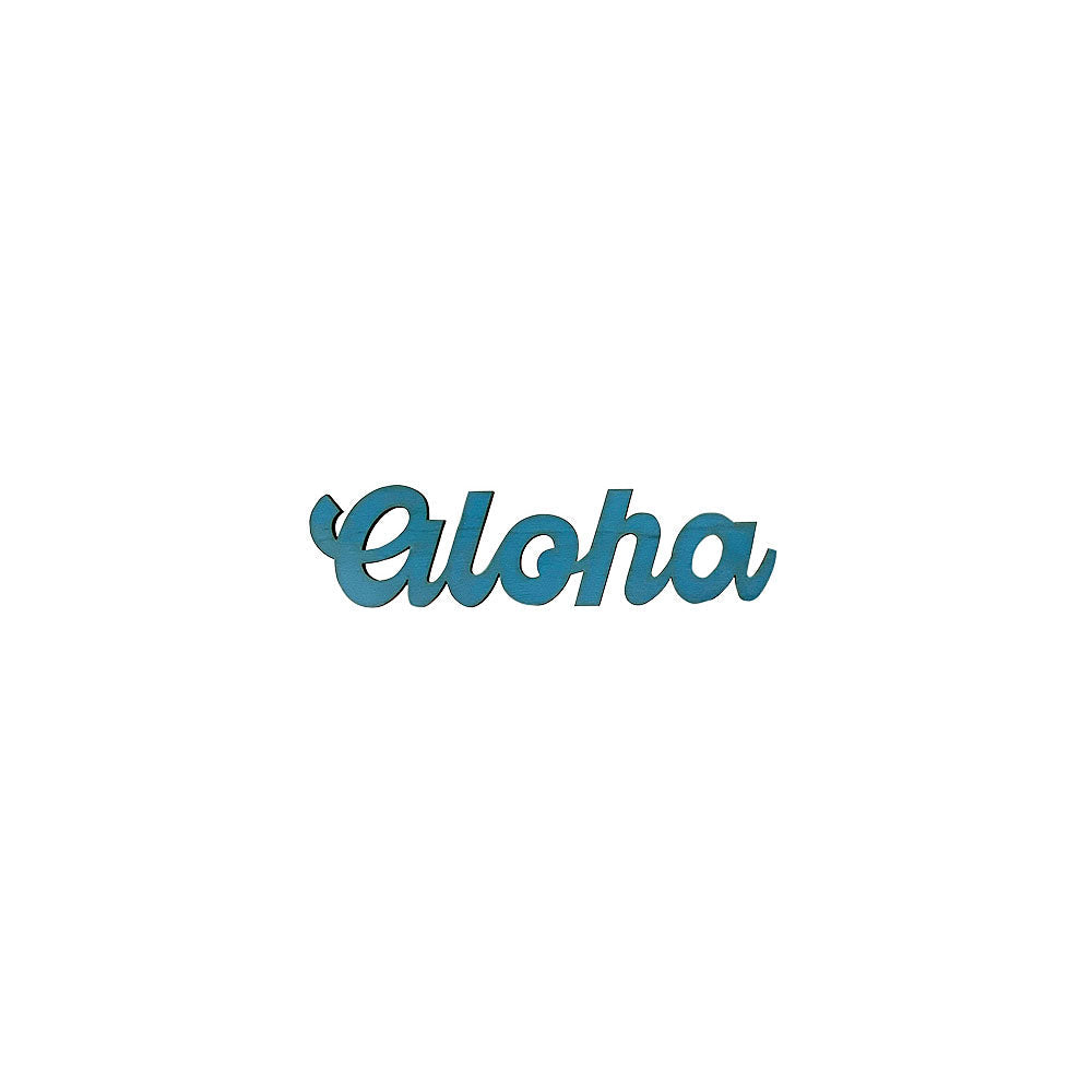 LBL-SH SCRIPT ALOHA