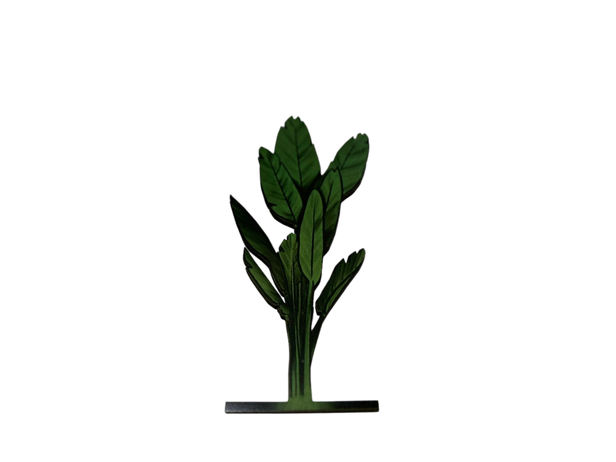 LBL-XL TRAVEL PALM