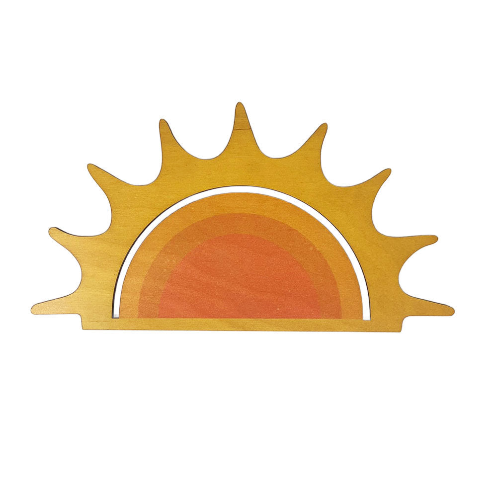 LBL-XTRA LARGE SUNSET