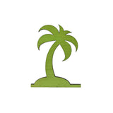 LBL-PALM TREE