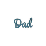 LBL-SCRIPT DAD SMALL