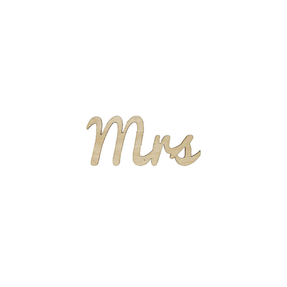 LBL-SCRIPT MRS SMALL