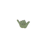 MINI SHAKA OPIHI STICKER