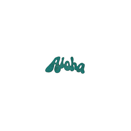 SCRIPT JACK ALOHA MINI OPIHI STICKER
