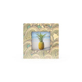 WAVE ISLANDS MINI PICTURE FRAME