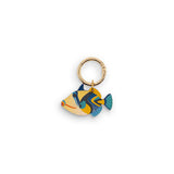 HUMU BAG CHARM