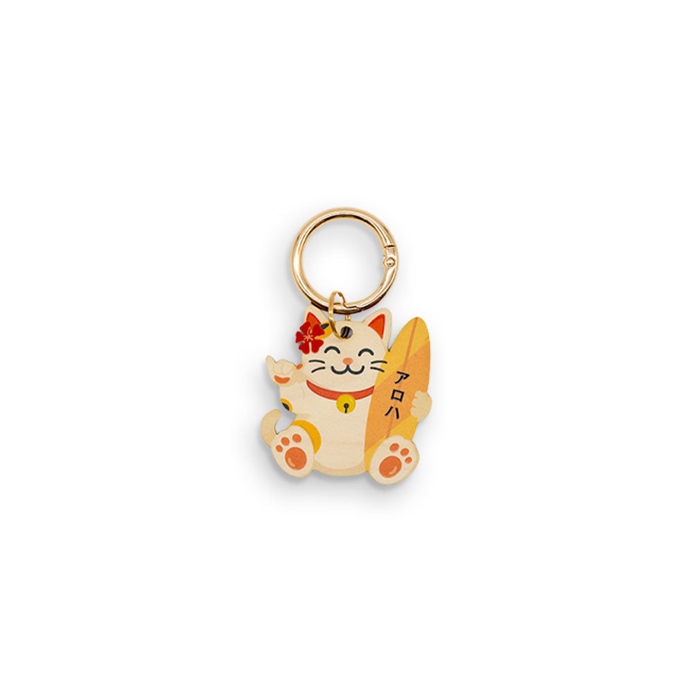 MANEKI NEKO BAG CHARM