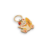 MANEKI NEKO BAG CHARM