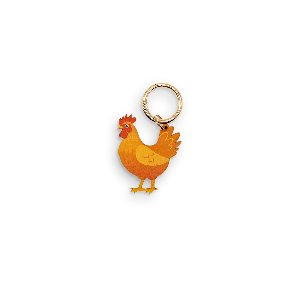 MOA BAG CHARM