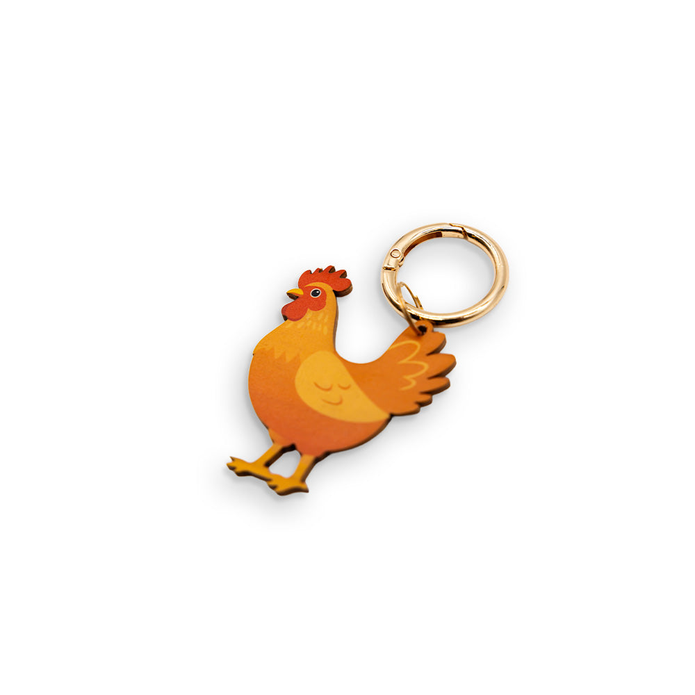 MOA BAG CHARM