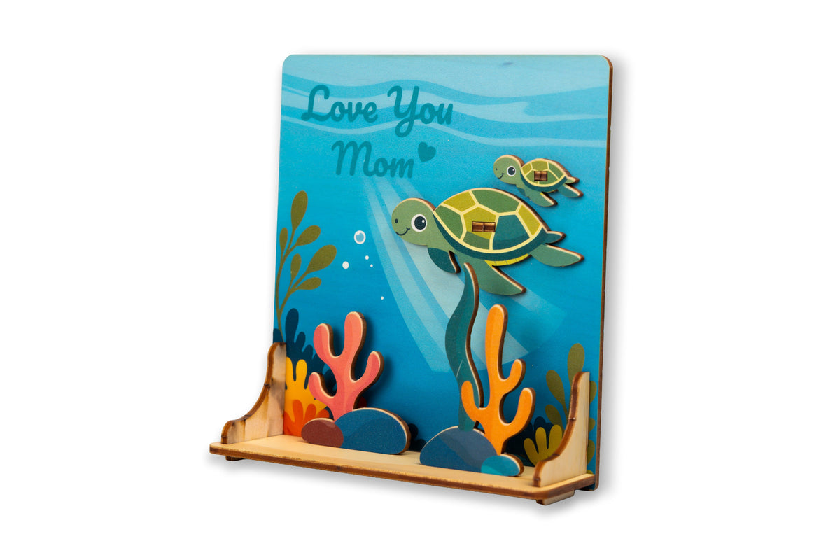 HONU MAMA PUKA POP-UP