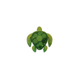MOD HONU MINI OPIHI STICKER