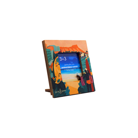 JACK WAIKIKI MINI FRAME