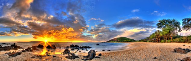 MAKENA ROMANCE TRIPTYCH