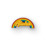 ALOHA ANUENUE MAGNET